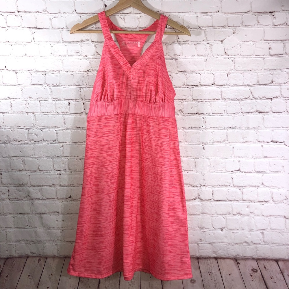 ☀️Sleeveless summer dress by Outdoor Lifestyle